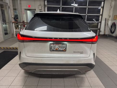 Used 2023 Lexus RX 350 image 17