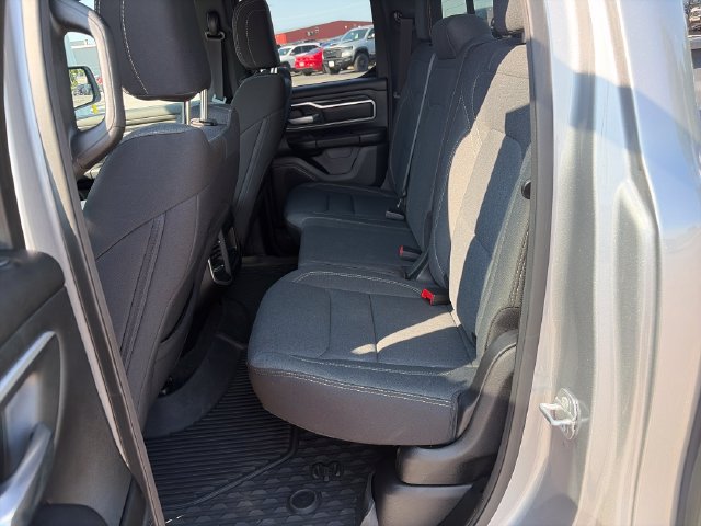 Used 2023 RAM 1500 Big Horn AWD/4WD image 23