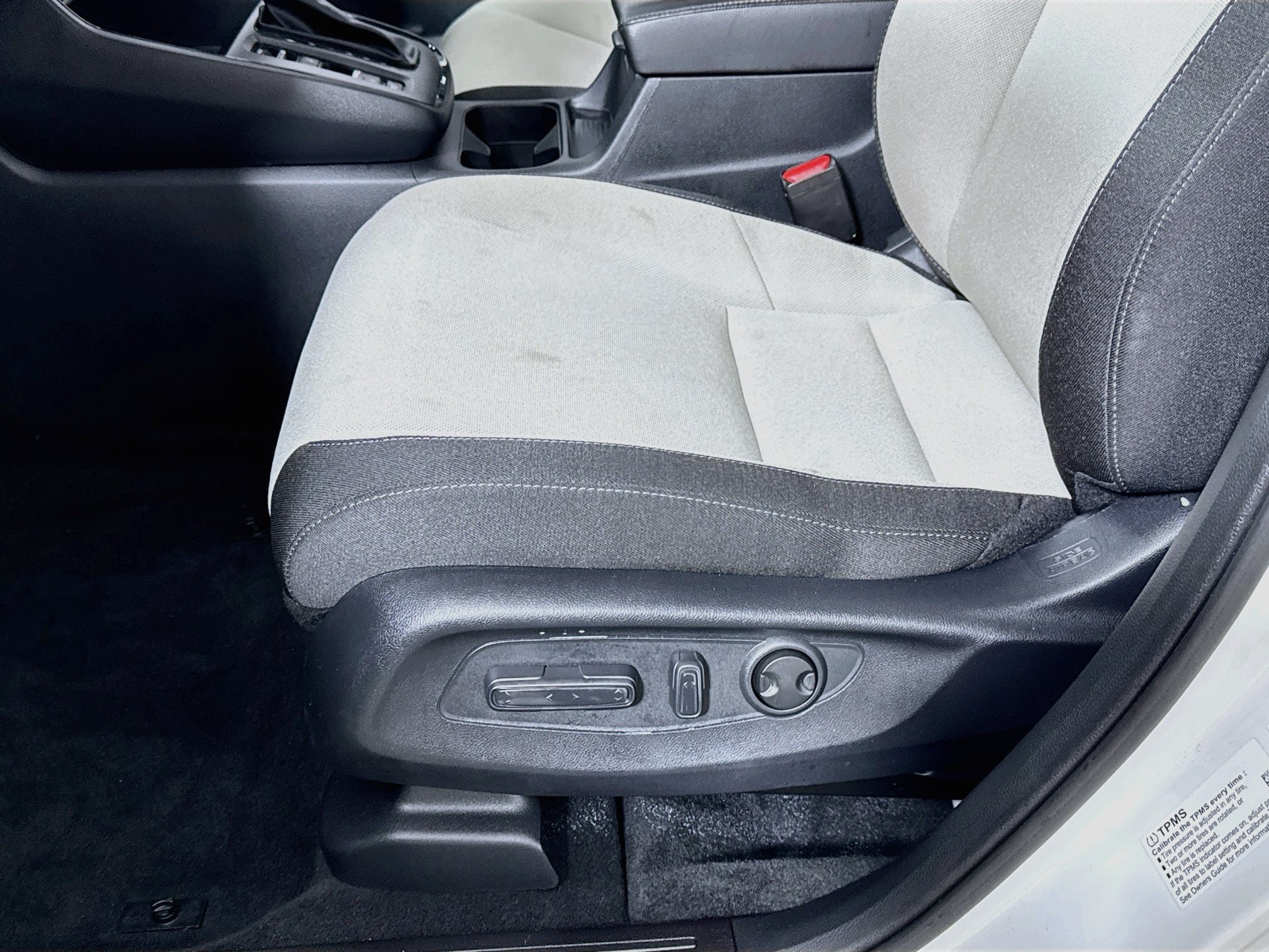 Used 2026 Honda CR-V EX image 21