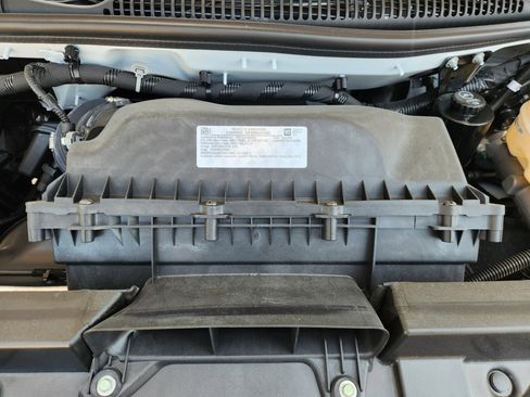 New 2025 Chevrolet Express 3500 w/ Power Convenience Package image 29