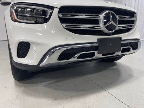 Certified 2022 Mercedes-Benz GLC 300 GLC 300 image 11