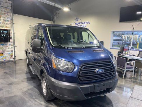 Used 2015 Ford Transit 350 XL image 1
