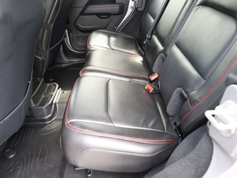 Used 2020 Jeep Wrangler Unlimited Rubicon AWD/4WD image 17