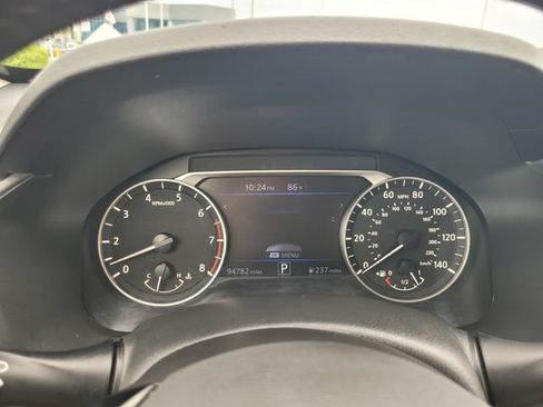 Used 2019 Nissan Altima 2.5 SV FWD image 29
