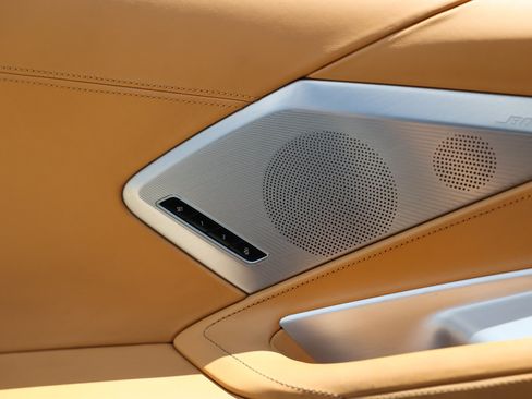 Used 2020 Chevrolet Corvette Stingray Premium Cpe w/ 3LT Preferred Equipment Group RWD image 46