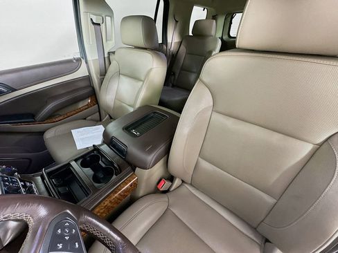 Used 2018 Chevrolet Tahoe Premier image 22