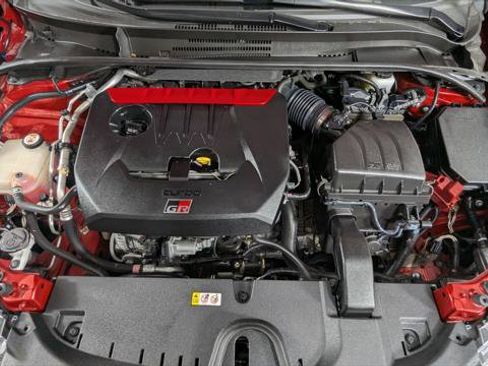 Used 2023 Toyota Corolla GR AWD/4WD image 29