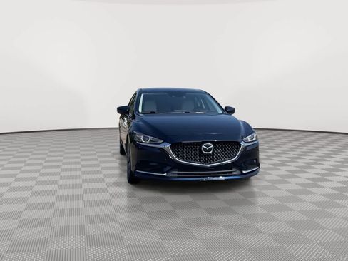 Used 2018 MAZDA MAZDA6 Grand Touring Reserve FWD image 3