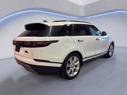 Used 2019 Land Rover Range Rover Velar S AWD/4WD image 6