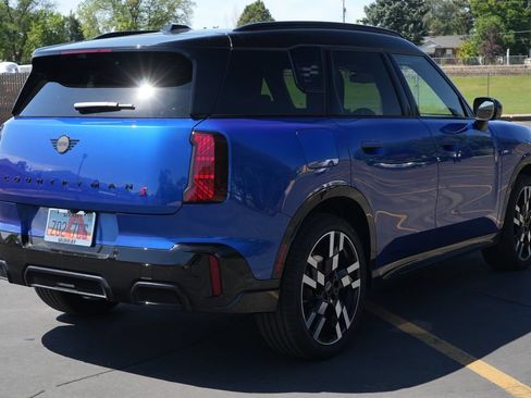 Used 2026 MINI Cooper Countryman S AWD/4WD image 5