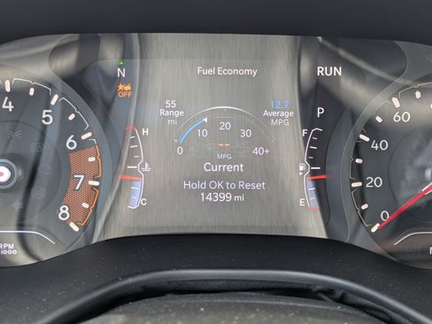 Used 2023 Jeep Compass Latitude AWD/4WD image 23