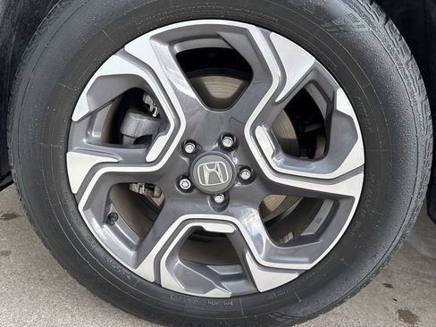 Used 2018 Honda CR-V EX-L image 26