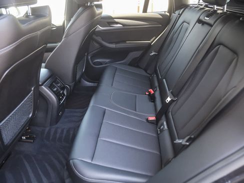 Certified 2024 BMW X3 xDrive30i w/ Premium Package image 15