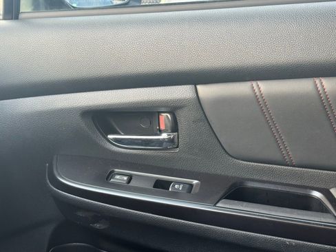 Used 2021 Subaru WRX image 29