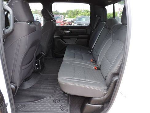 Used 2025 RAM 1500 Tradesman RWD image 22