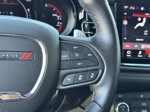 Used 2022 Dodge Durango GT image 30