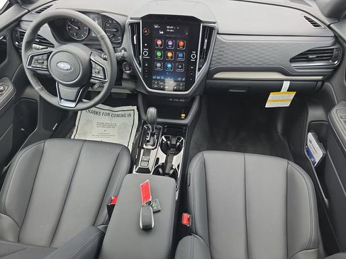 New 2026 Subaru Forester Limited AWD/4WD image 9