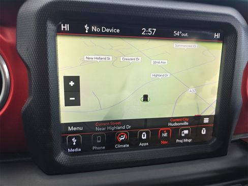 Used 2018 Jeep Wrangler Unlimited Rubicon w/ Dual Top Group image 22