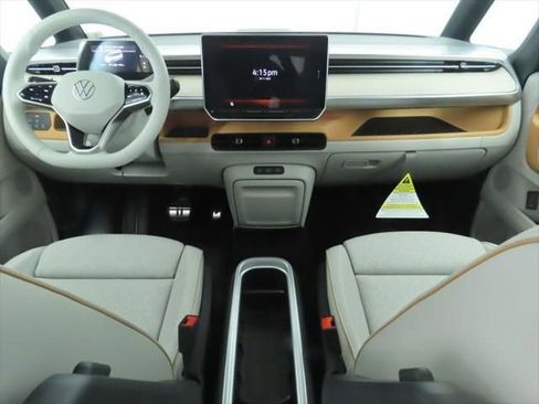 New 2025 Volkswagen ID. Buzz Pro S Plus image 13