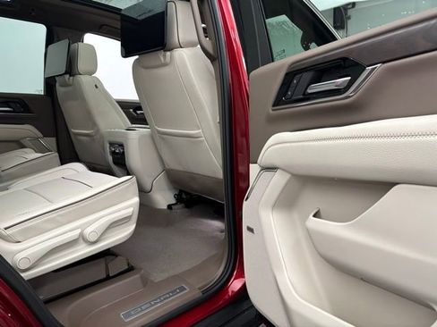 New 2026 GMC Yukon Denali w/ Denali Reserve Package image 41