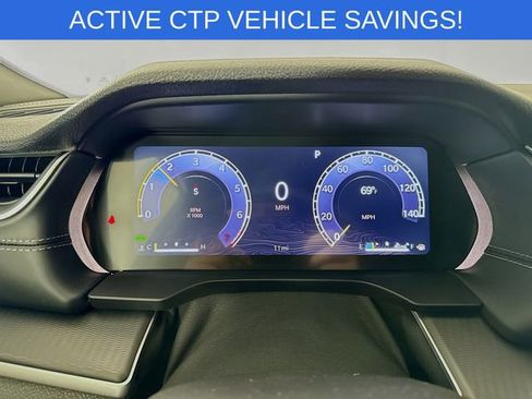 New 2025 Jeep Grand Cherokee L Laredo image 12