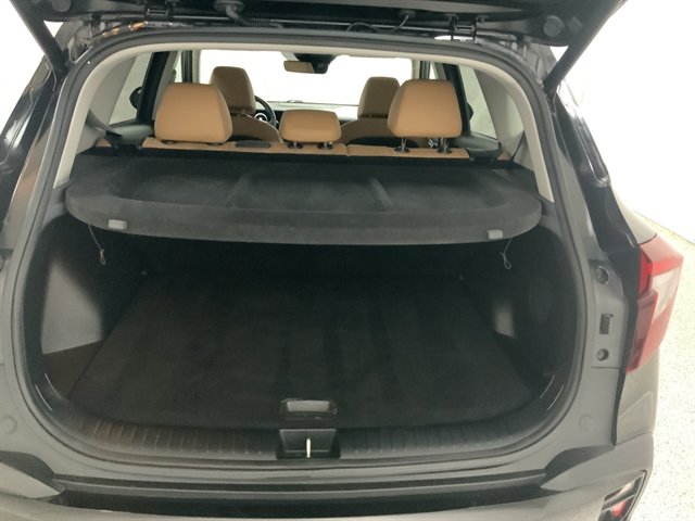 Used 2024 Kia Seltos SX w/ SX Sunroof Package AWD/4WD image 9