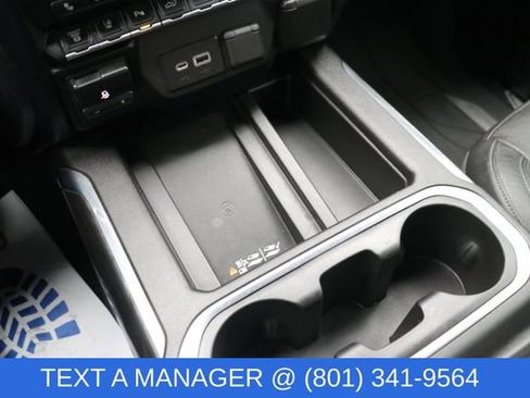 Used 2020 Chevrolet Silverado 3500 LTZ w/ LTZ Plus Package image 29