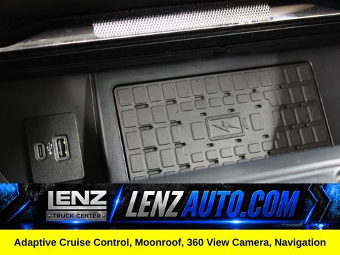 Used 2023 Ford F150 Platinum AWD/4WD image 69