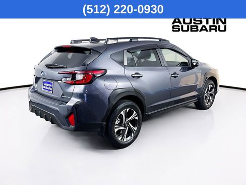 Used 2024 Subaru Crosstrek 2.0i Premium w/ Popular Package #3 image 8