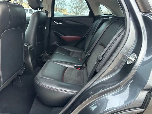 Used 2016 MAZDA CX-3 Grand Touring image 18