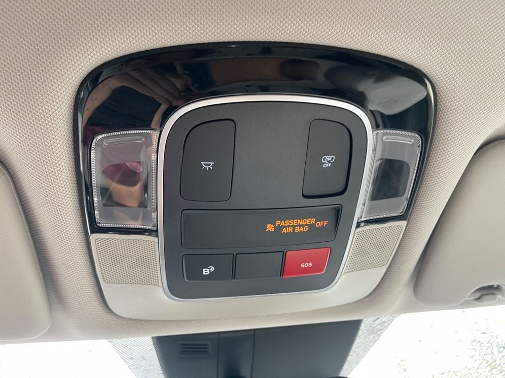 Used 2026 Hyundai Tucson SEL Plus FWD image 21