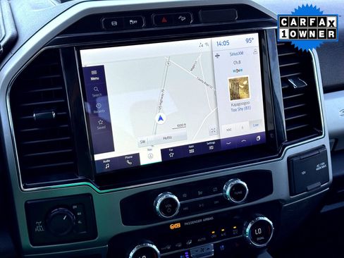 Used 2022 Ford F250 Lariat w/ Lariat Value Package image 26