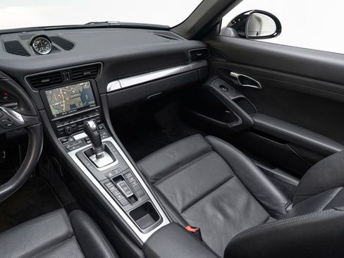 Used 2012 Porsche 911 Carrera S RWD image 28