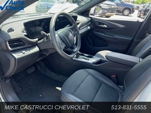Used 2026 Buick Envista Preferred FWD image 6
