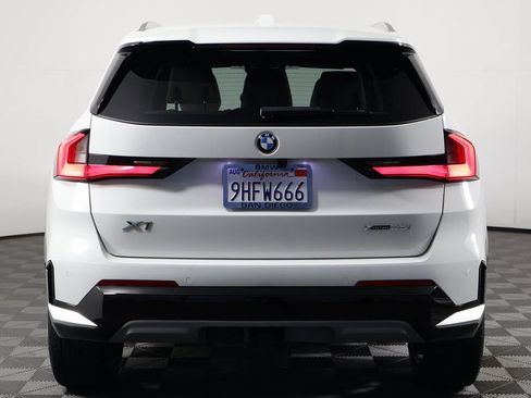 Certified 2023 BMW X1 xDrive28i w/ Convenience Package AWD/4WD image 5