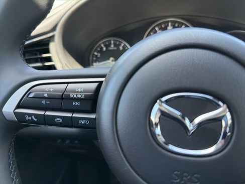 New 2026 MAZDA CX-30 AWD 2.5 S image 24