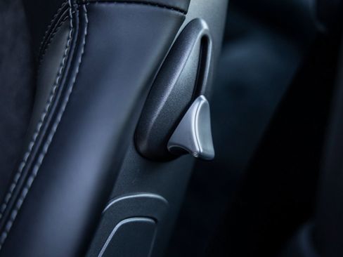 Used 2008 Porsche 911 GT3 RS image 37