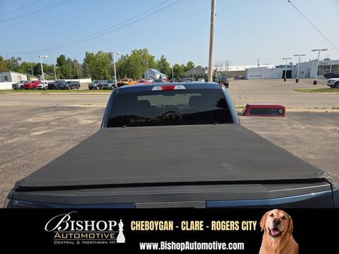 Used 2016 Ford F150 XLT w/ Trailer Tow Package AWD/4WD image 17