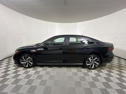 Used 2021 Volkswagen Jetta GLI FWD image 4