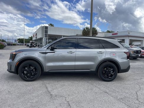 New 2026 Kia Sorento SX Prestige AWD/4WD image 6