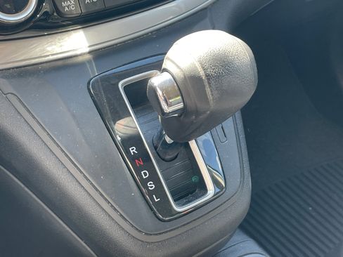 Used 2015 Honda CR-V LX image 16