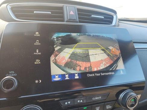 Used 2019 Honda CR-V EX-L image 22