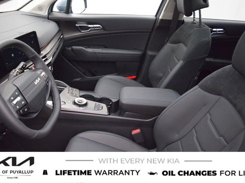 New 2026 Kia Sportage SX Prestige image 10