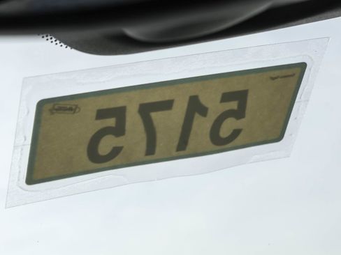 New 2026 RAM 1500 Laramie w/ Night Edition image 31