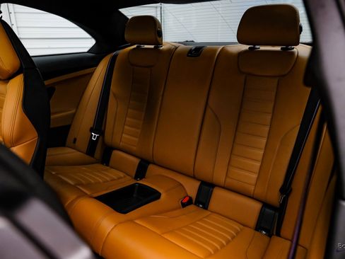 Used 2023 BMW M2 Rare 6-Speed Manual! Lighting w/ Lighting Package image 70