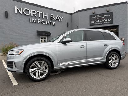 Used 2023 Audi Q7 2.0T Premium w/ Convenience Package