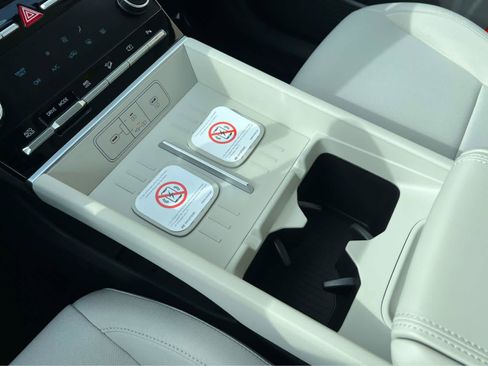 New 2026 Hyundai Santa Fe SE AWD/4WD image 37