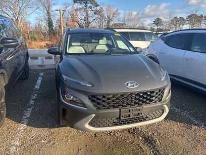 Used 2023 Hyundai Kona SEL