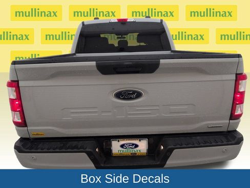Certified 2023 Ford F150 XL w/ STX Appearance Package RWD image 27