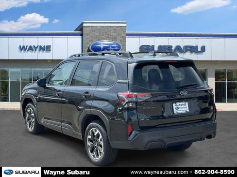New 2026 Subaru Forester Premium image 3